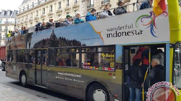 FIFA Women's World Cup Indonesia